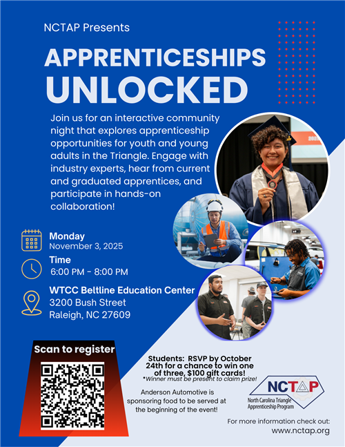 NCTAP